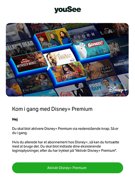 Disney+ 2