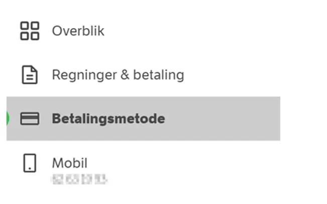betalingsmetode_menu
