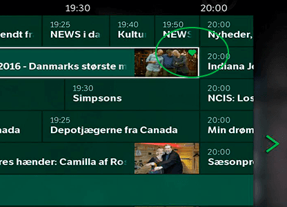 3 Hjerteikon paatv guiden