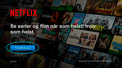 Netflix Billede 1